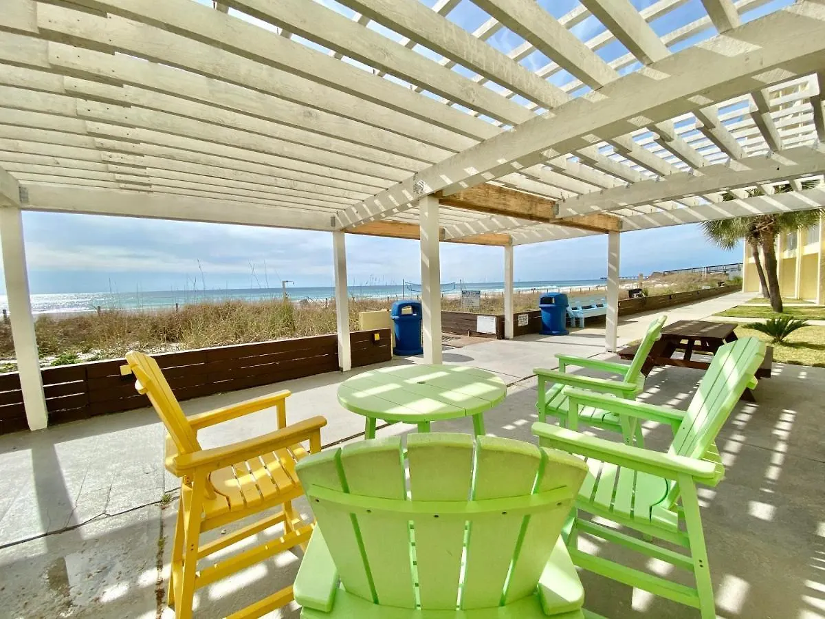 Continental 404 Apartment Panama City Beach 0*,  United States