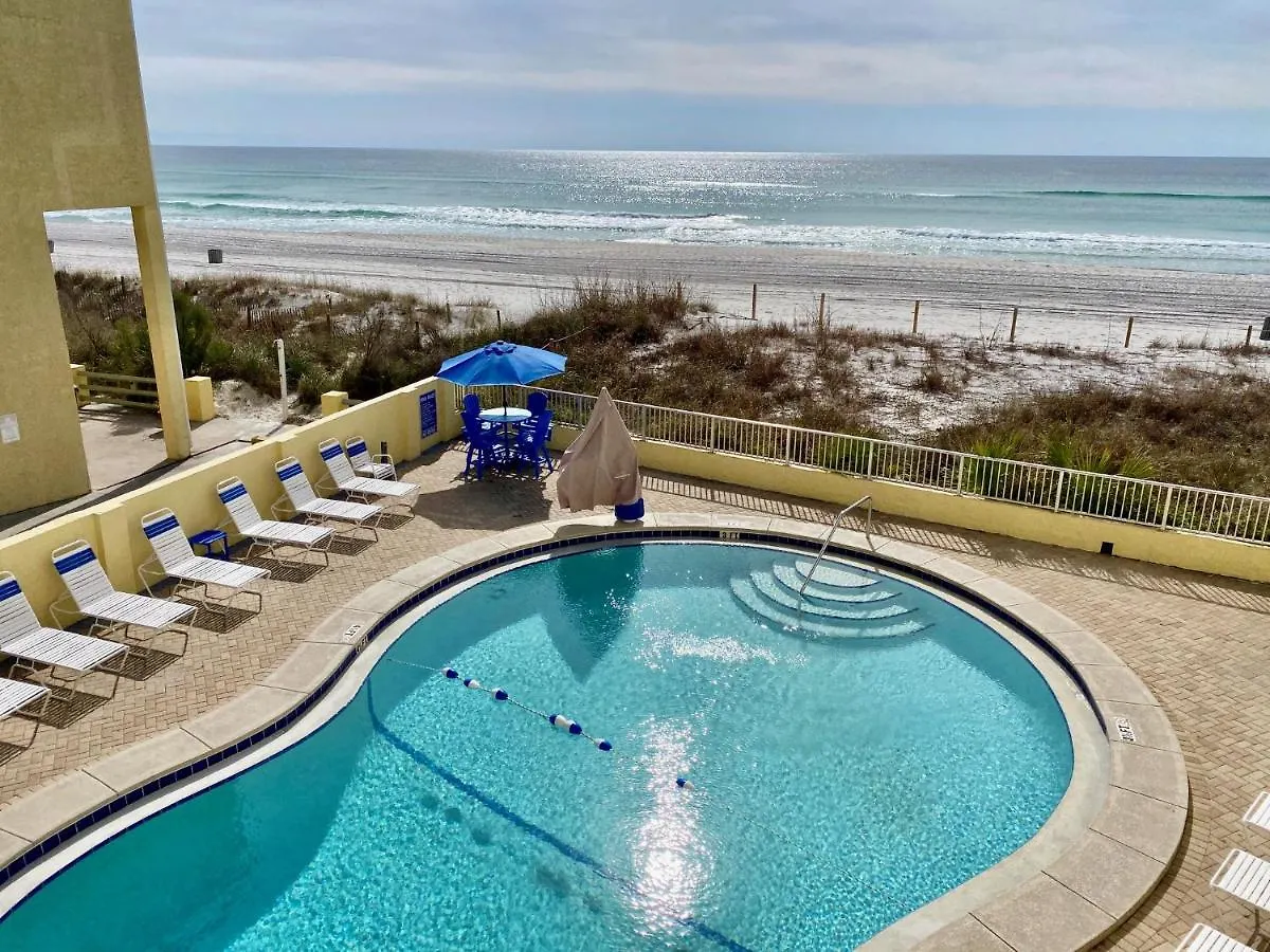 Continental 404 Apartment Panama City Beach 0*,  United States