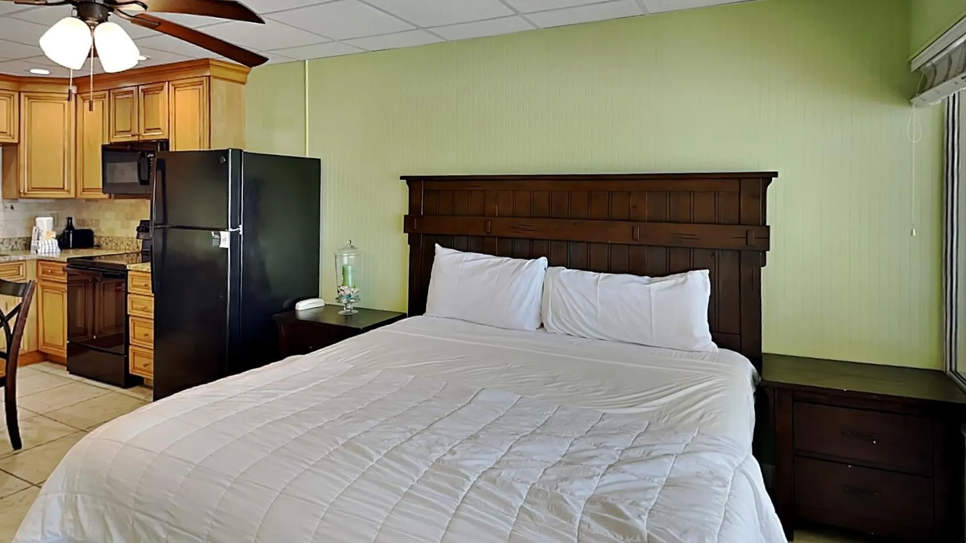 Continental 404 Apartment Panama City Beach 0*,  United States