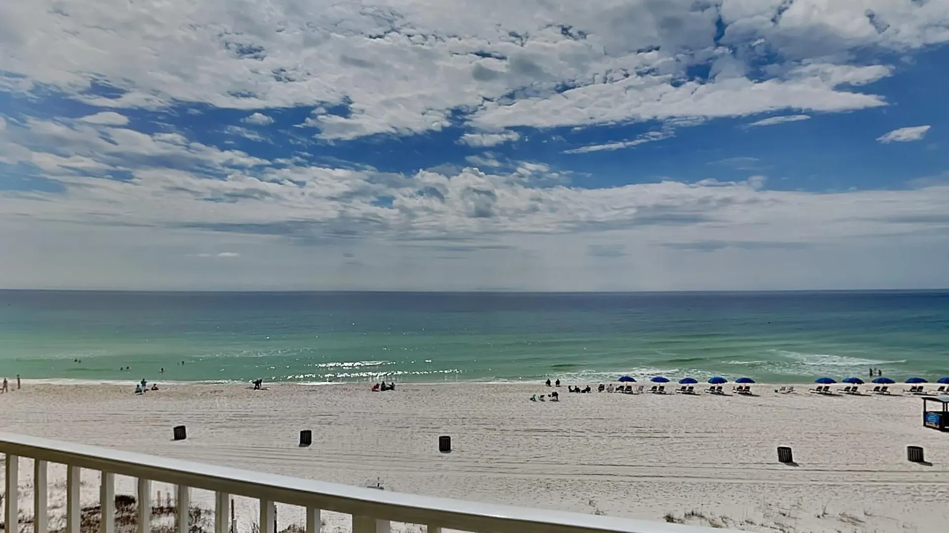 Continental 404 Apartment Panama City Beach United States