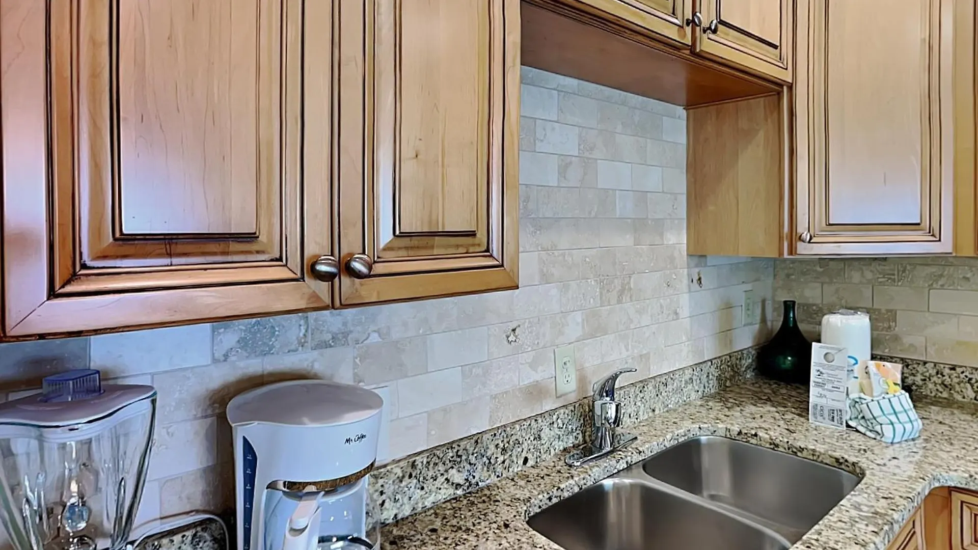 Continental 404 Apartment Panama City Beach