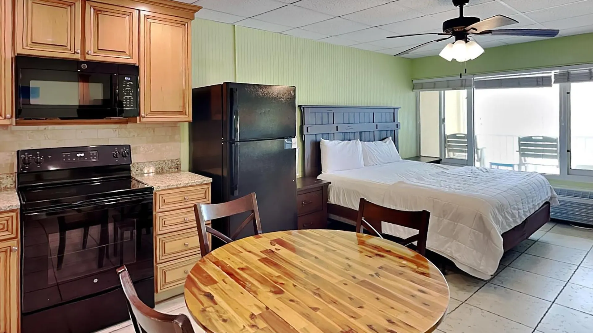 Continental 404 Apartment Panama City Beach 0*,
