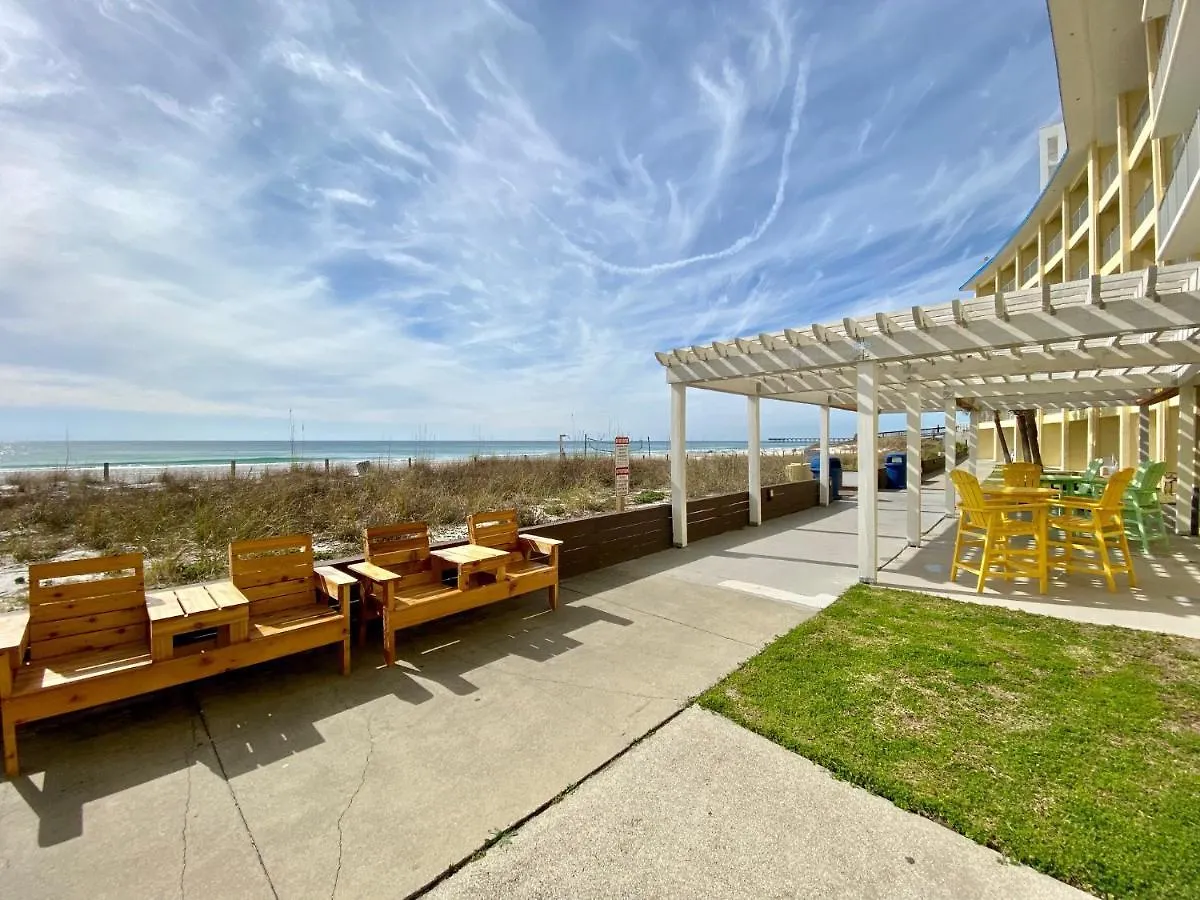 Continental 404 Apartment Panama City Beach United States